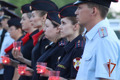 В посёлке Ванино сотрудники Росгвардии задержали гражданина, управлявшего автомобилем в состоянии алкогольного опьянения В посёлке Ванино сотрудники Росгвардии задержали гражданина, управлявшего автомобилем в состоянии алкогольного опьянения