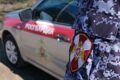 В Комсомольске-на-Амуре сотрудники Росгвардии задержали мужчину, находящегося в федеральном розыске В Комсомольске-на-Амуре сотрудники Росгвардии задержали мужчину, находящегося в федеральном розыске